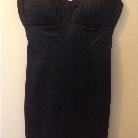 🌺Black little dress🌺 - Picture 2 of 4